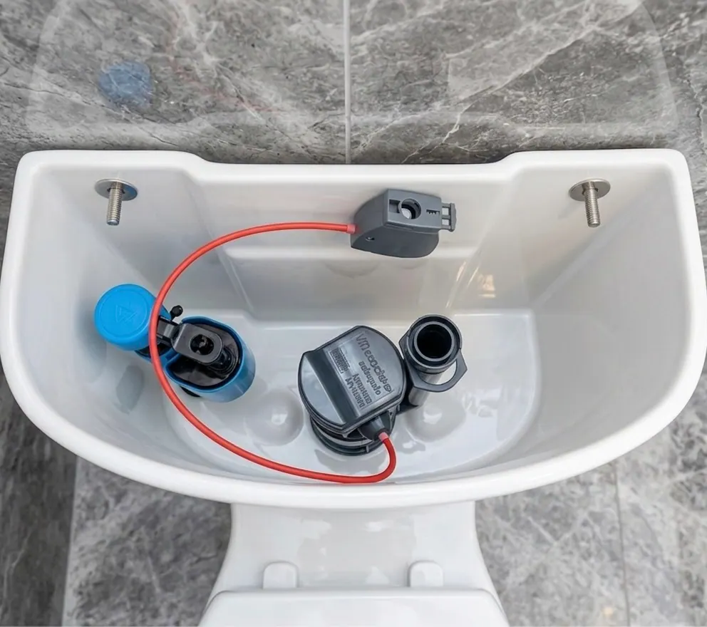 Toilet Repair in Wolverton